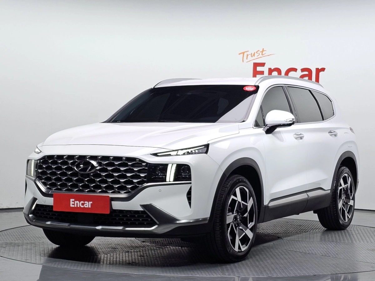 HYUNDAI SANTAFE 2023