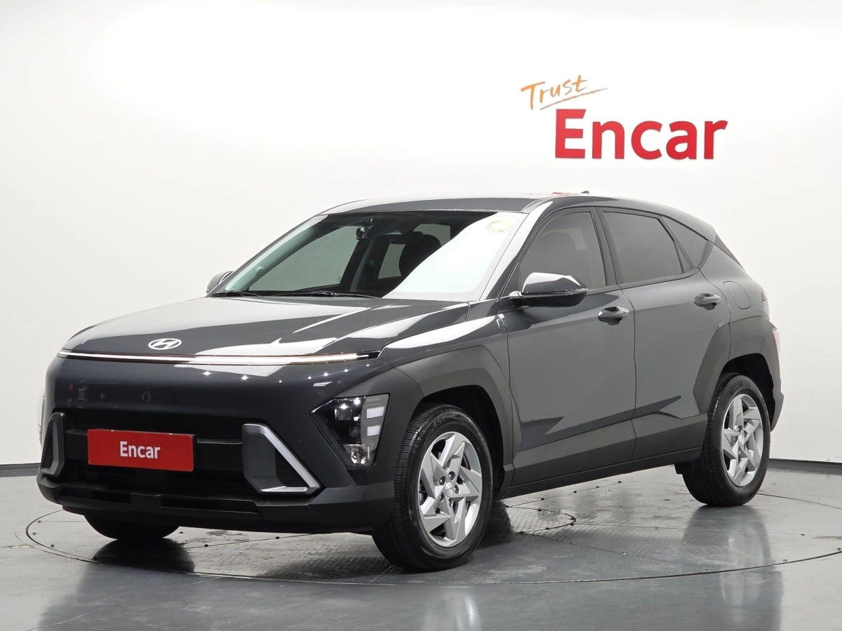 HYUNDAI KONA SX2  2024