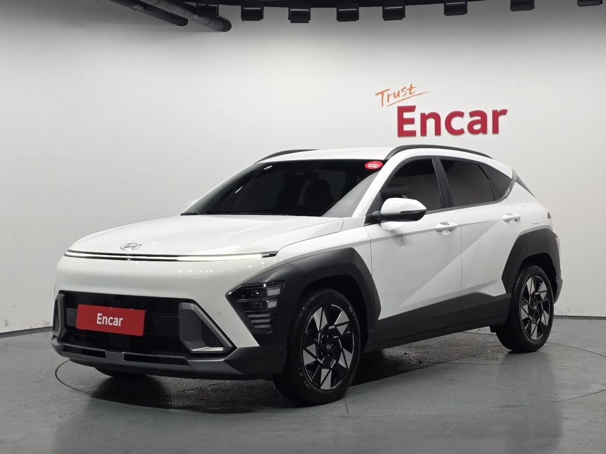 HYUNDAI KONA HYBRID SX2  2023