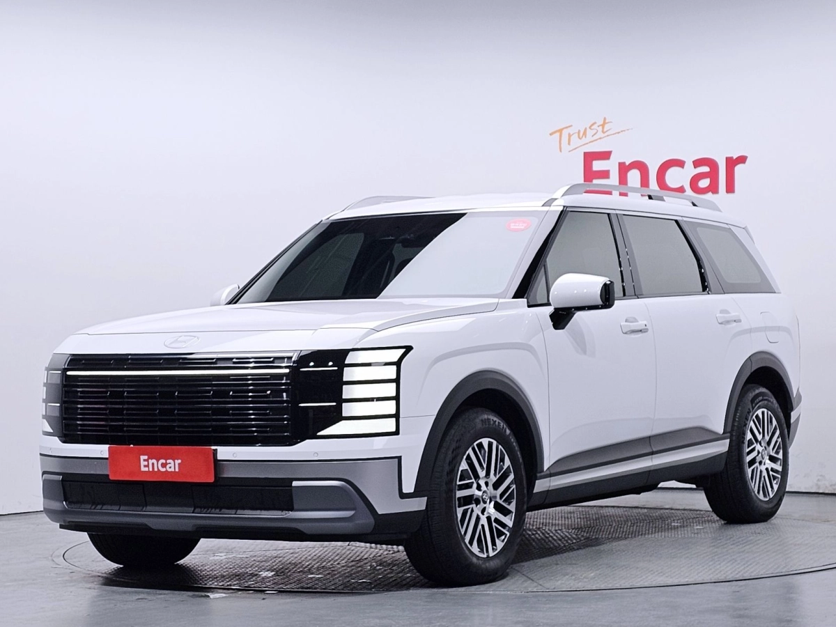 HYUNDAI PALISADE LX3