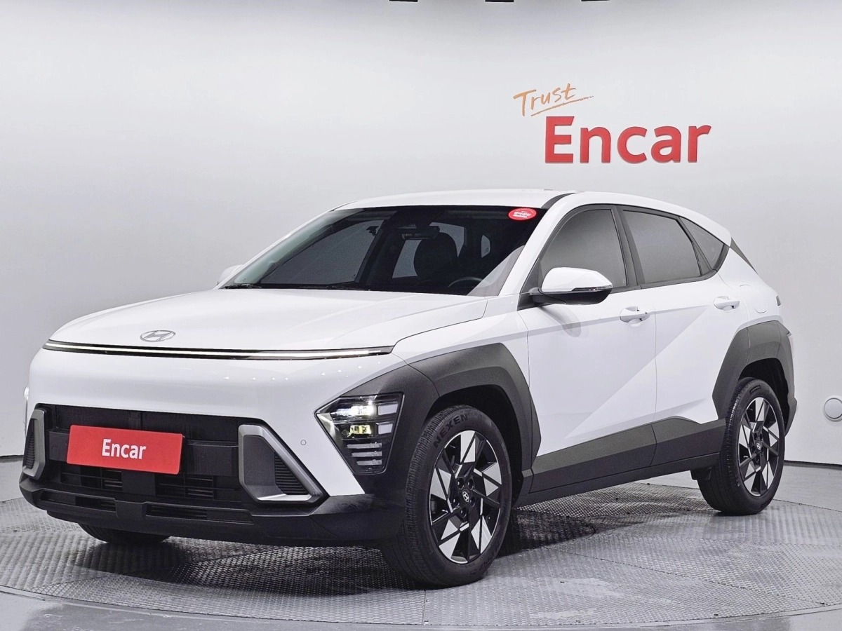 HYUNDAI KONA SX2  2024