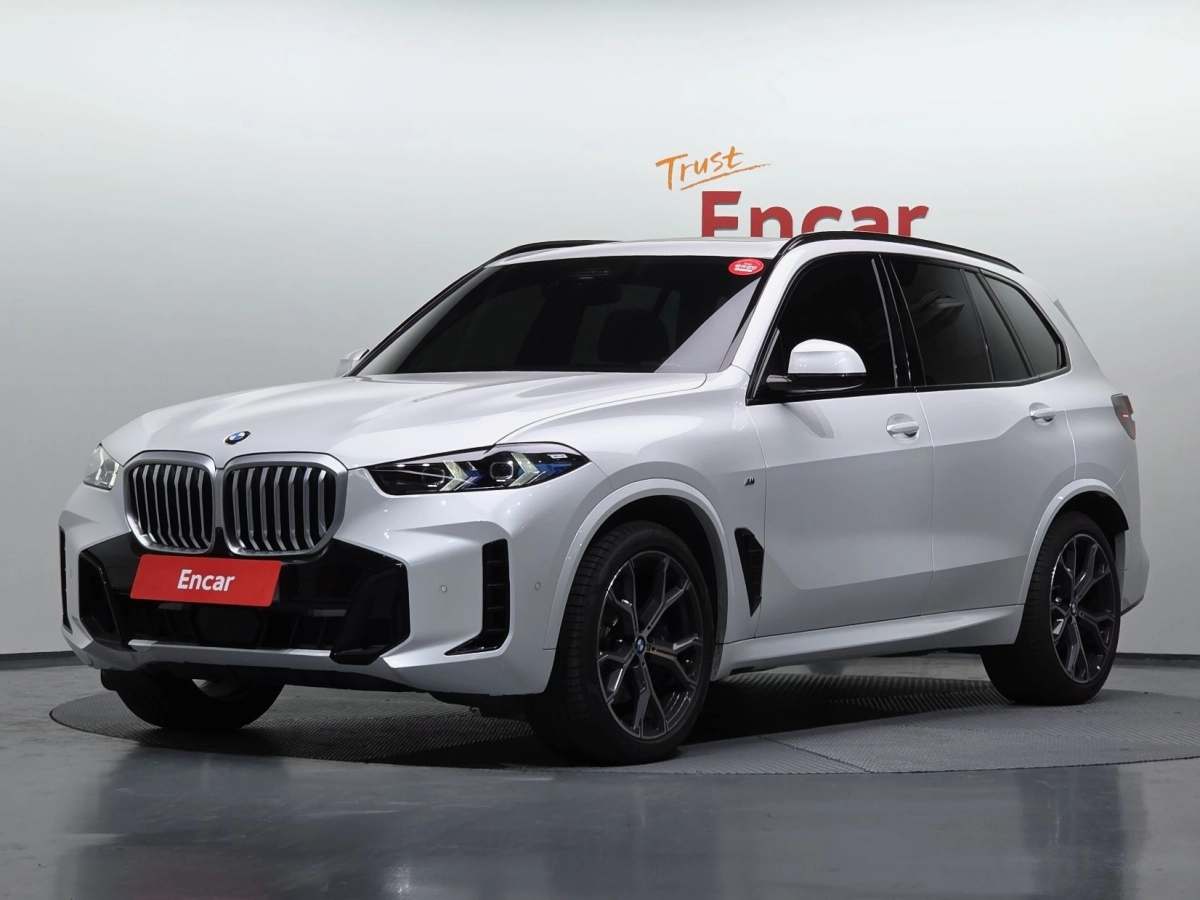 BMW X5 G05