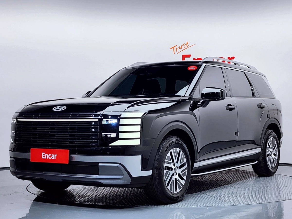 HYUNDAI PALISADE LX3