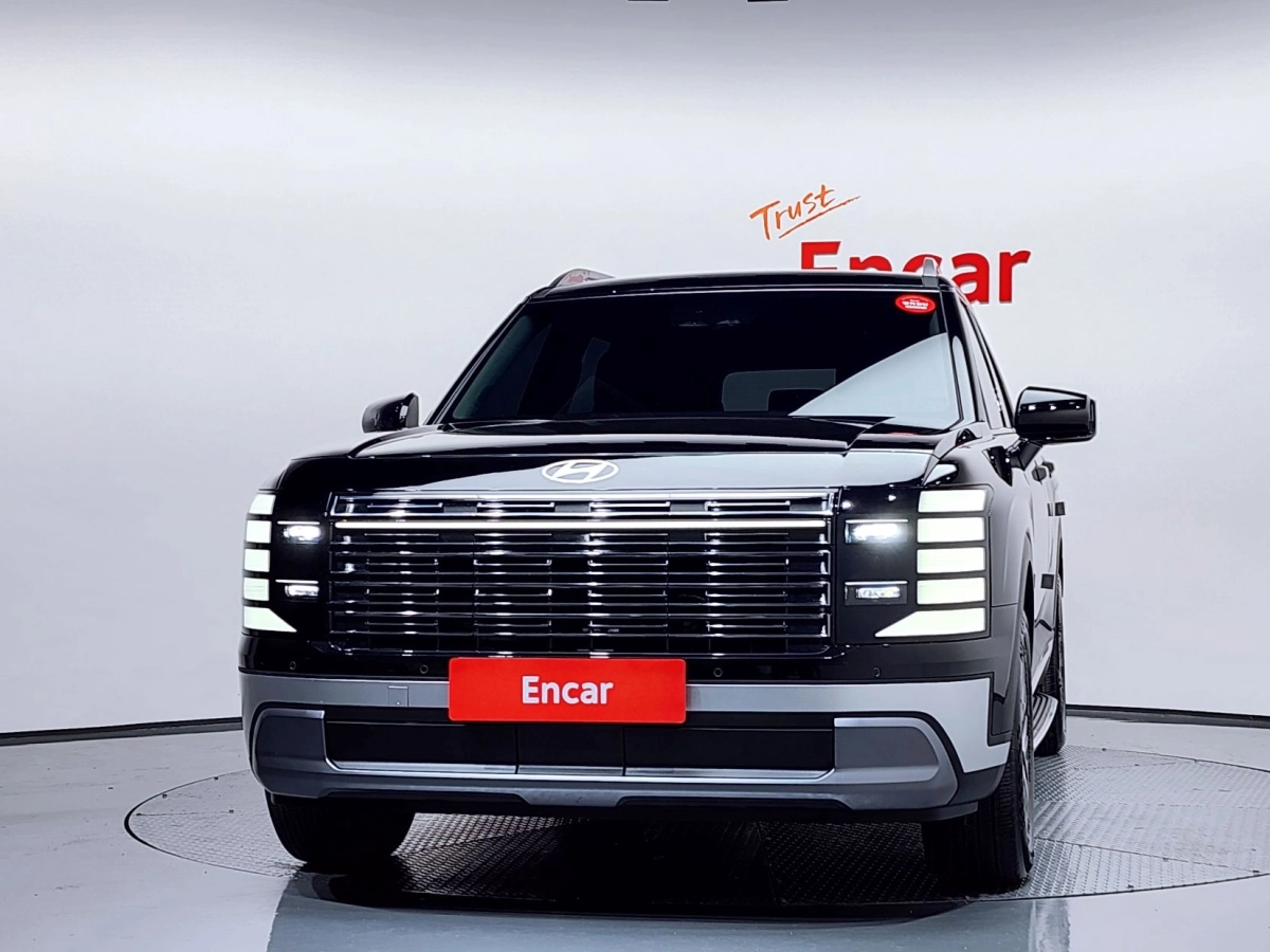 HYUNDAI PALISADE LX3