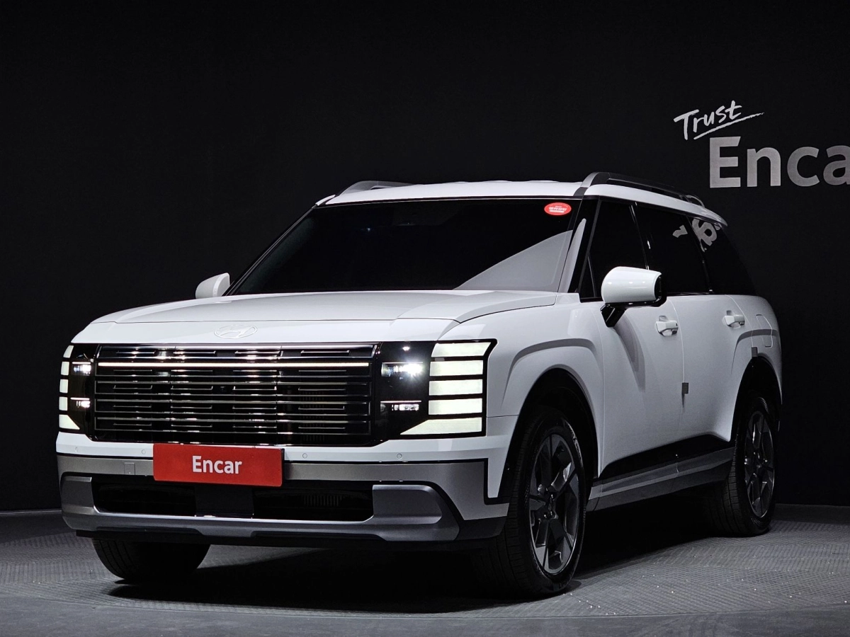 HYUNDAI PALISADE LX3