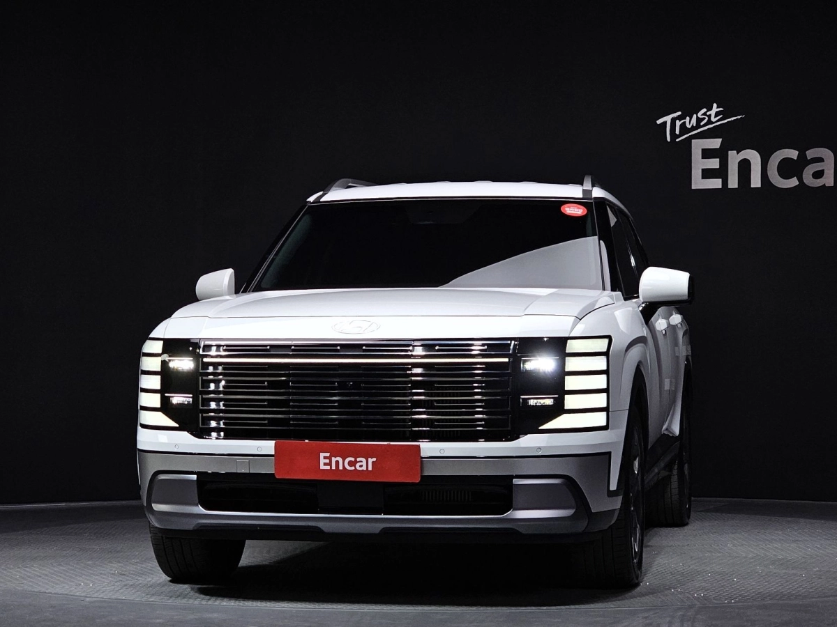 HYUNDAI PALISADE LX3