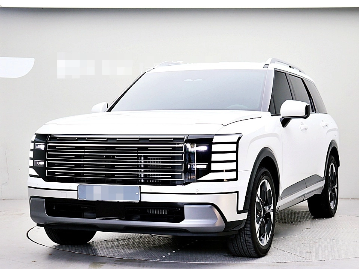 HYUNDAI PALISADE LX3