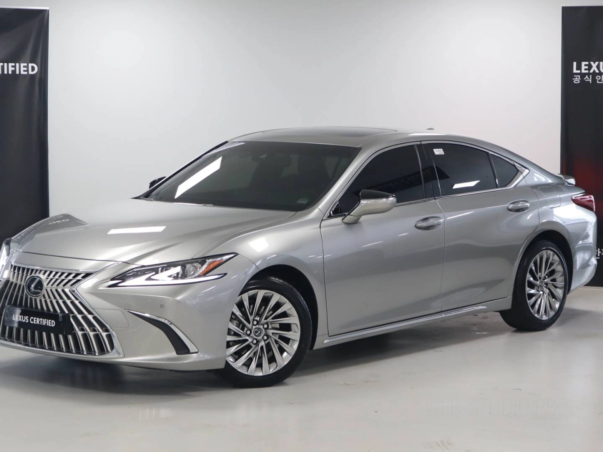 LEXUS ES300H