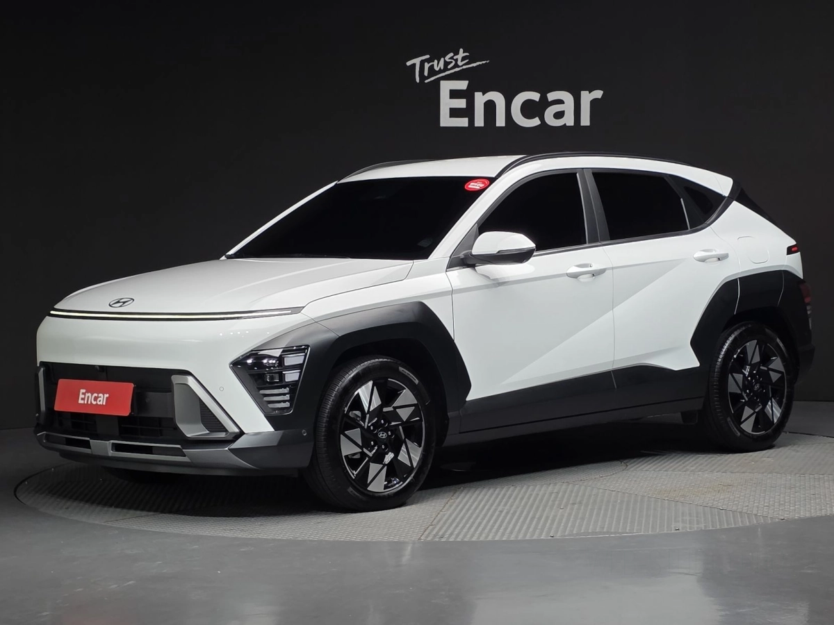 HYUNDAI KONA HYBRID SX2  2023