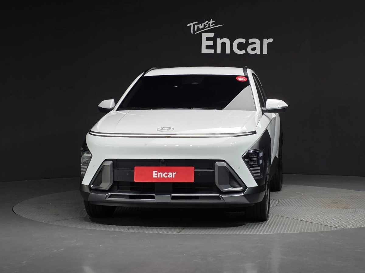 HYUNDAI KONA HYBRID SX2