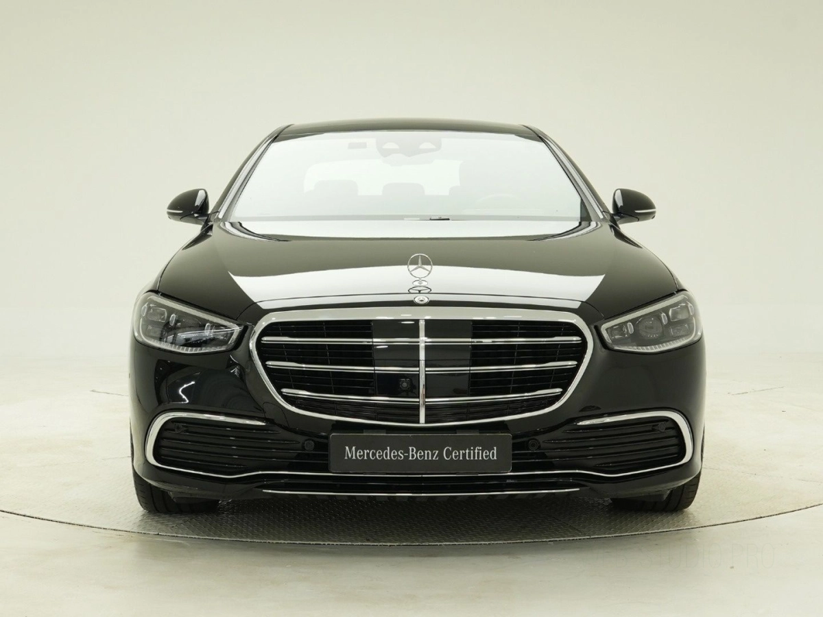 MERCEDES BENZ S-CLASS W223