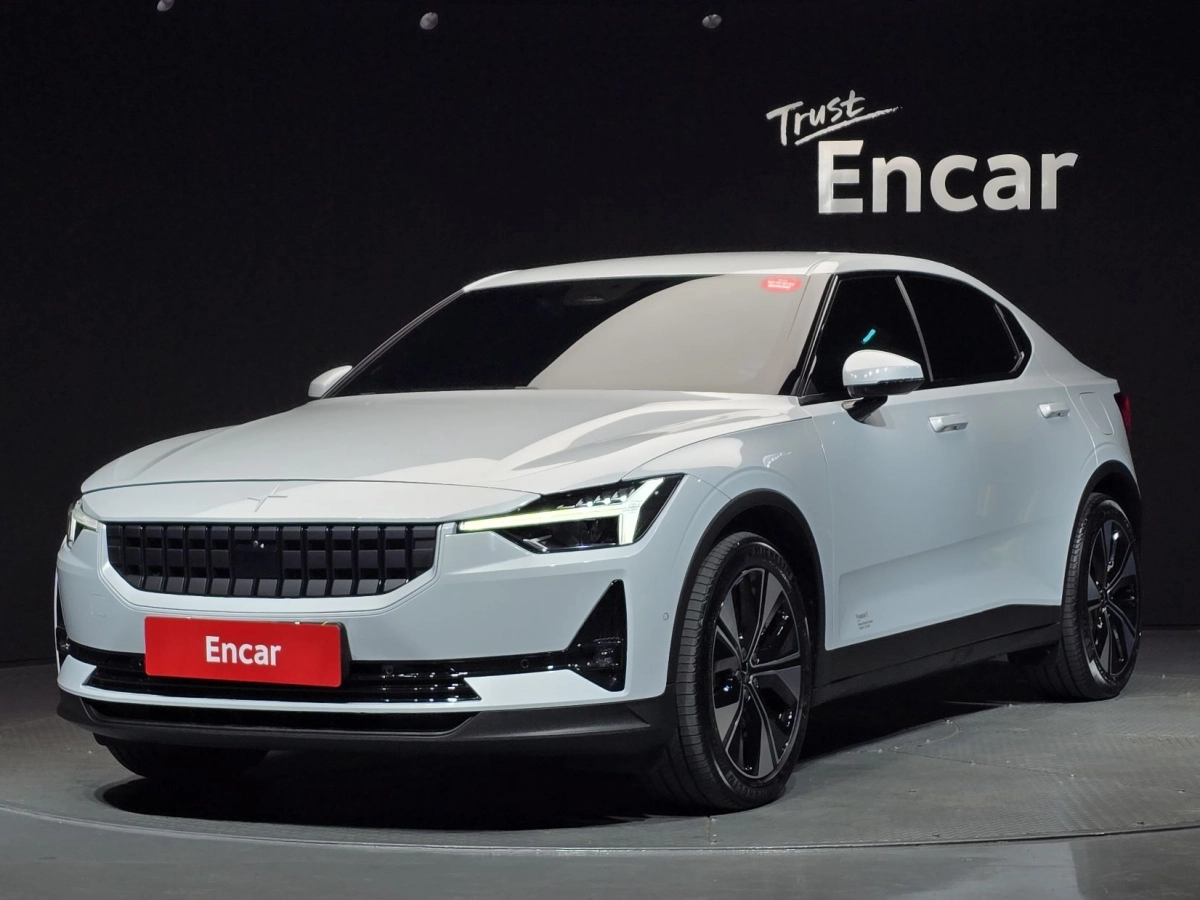 POLESTAR POLESTAR 2