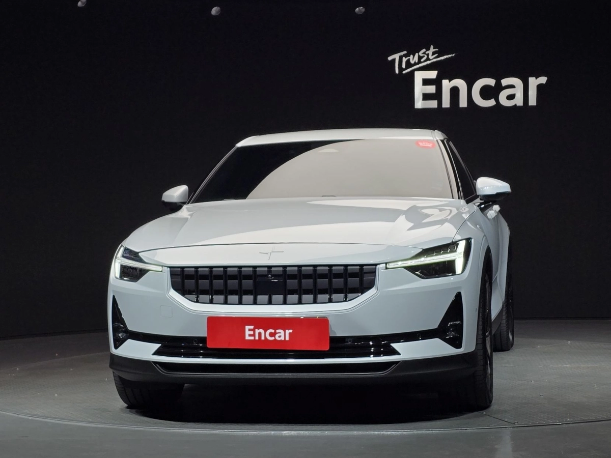 POLESTAR POLESTAR 2