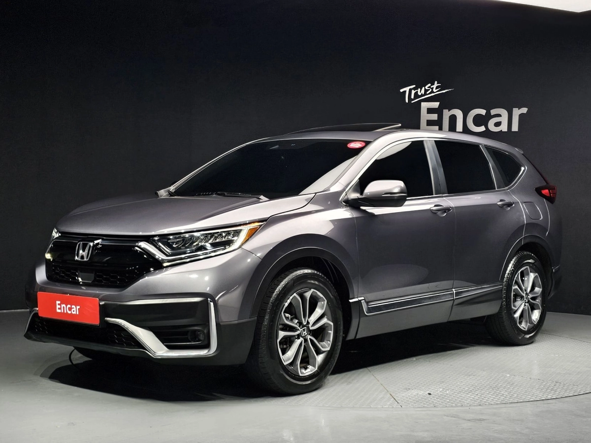 HONDA CR-V  2020