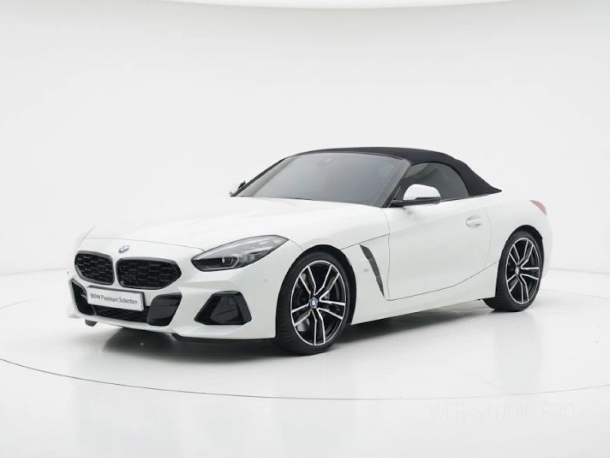 BMW Z4 G29  2025