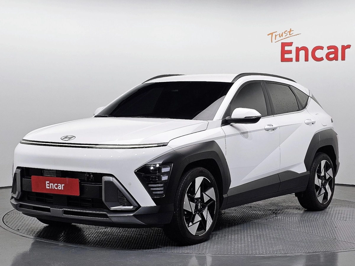 HYUNDAI KONA SX2  2025