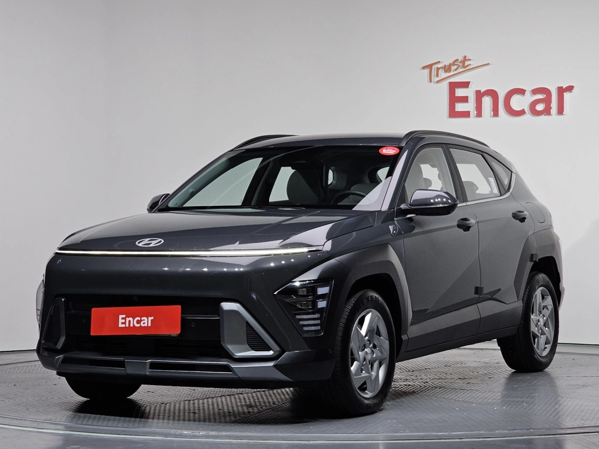 HYUNDAI KONA SX2