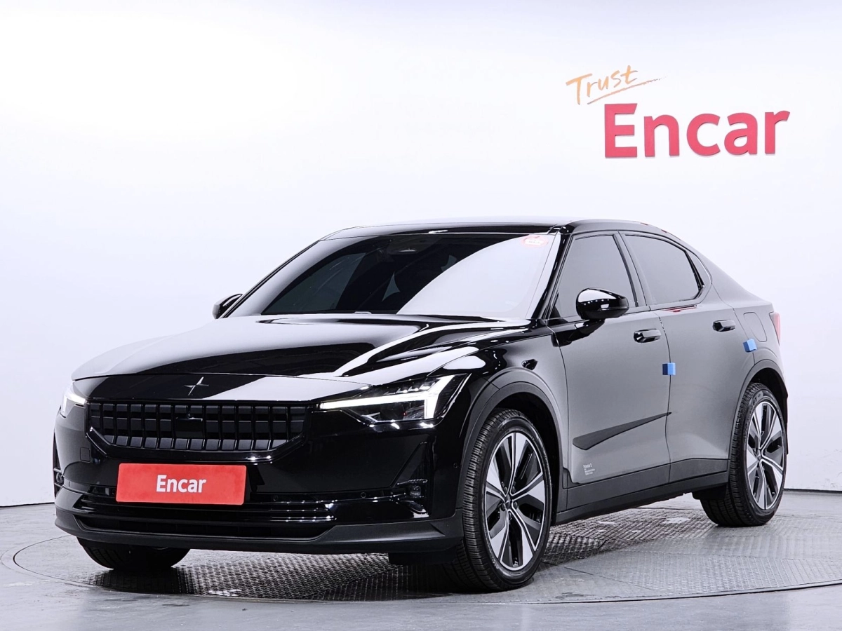 POLESTAR POLESTAR 2  2023