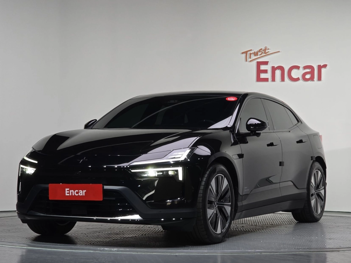 POLESTAR POLESTAR 4  2025