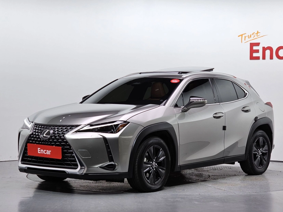 LEXUS UX300H  2025