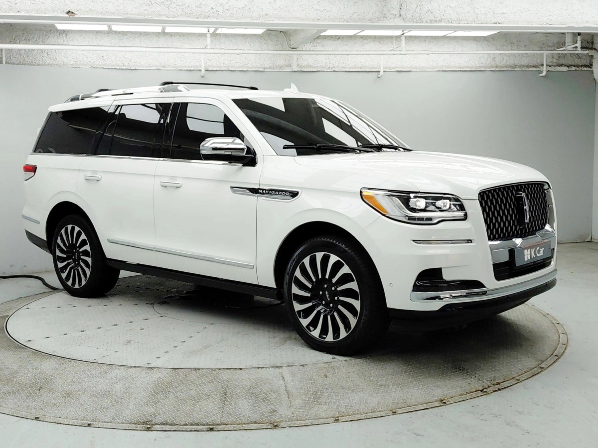 LINCOLN NAVIGATOR
