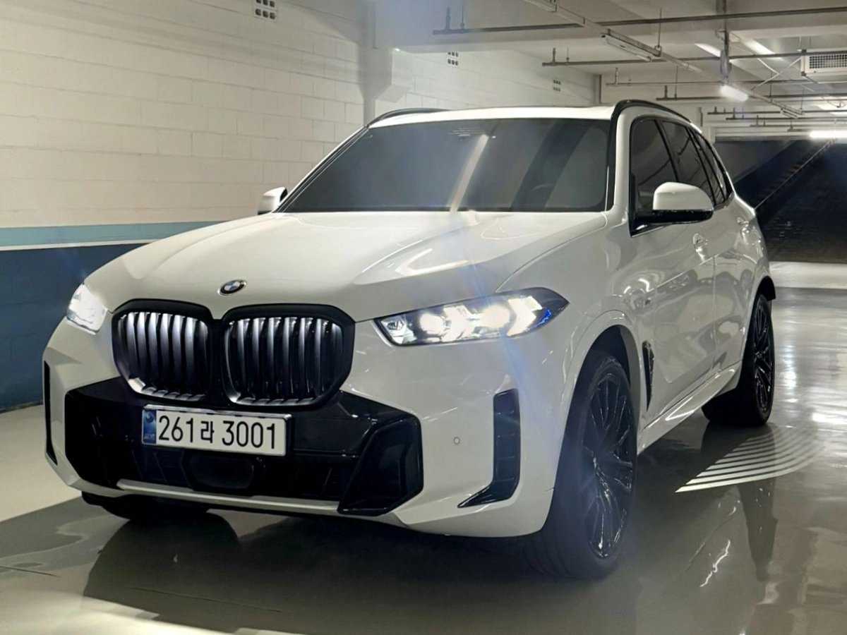 BMW X5 G05