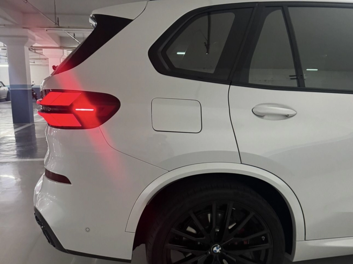 BMW X5 G05