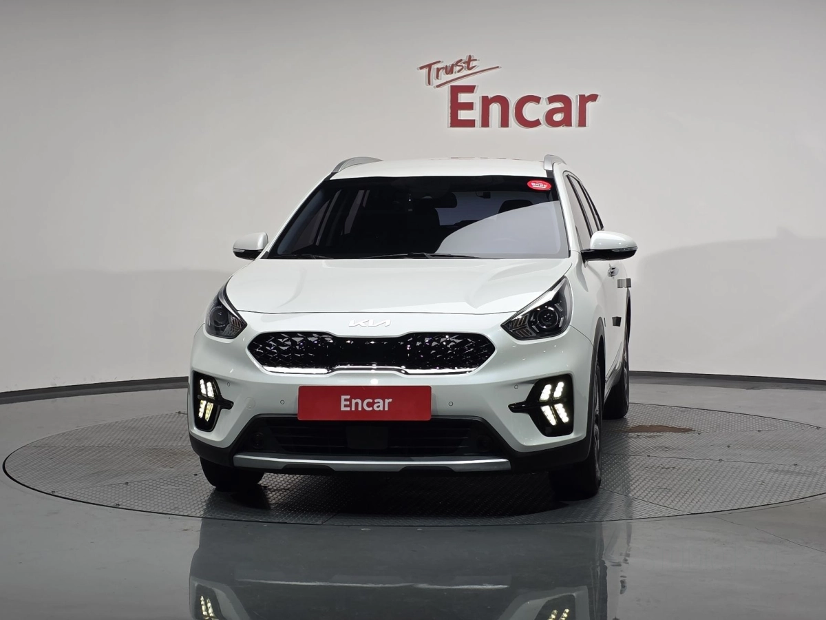 KIA NIRO