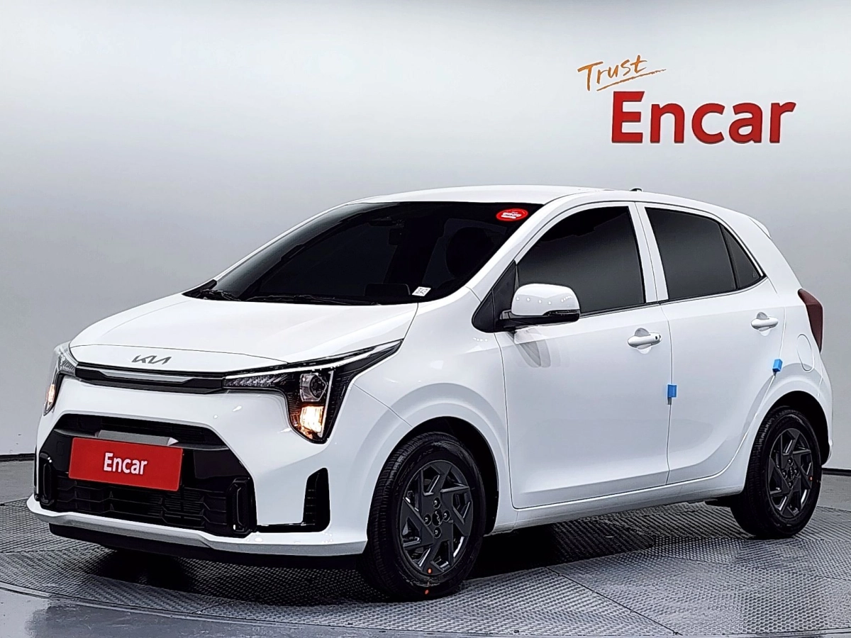 KIA MORNING JA  2025