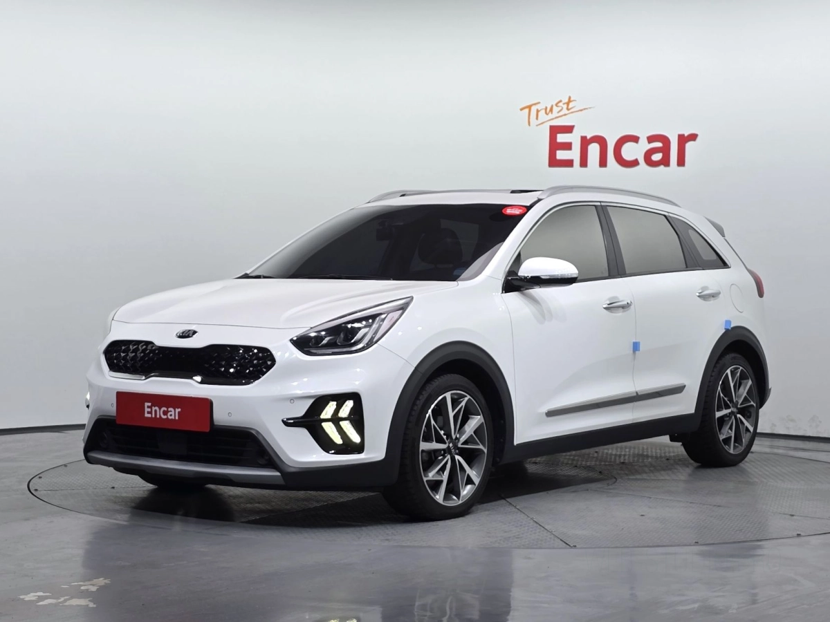 KIA NIRO