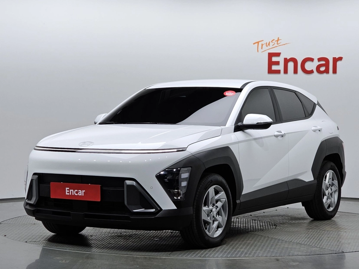 HYUNDAI KONA HYBRID SX2  2025