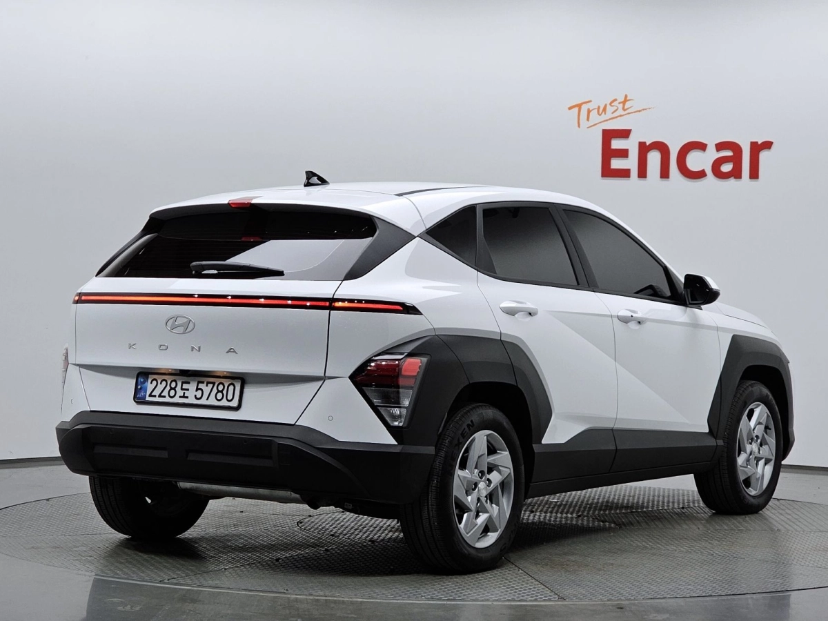 HYUNDAI KONA HYBRID SX2