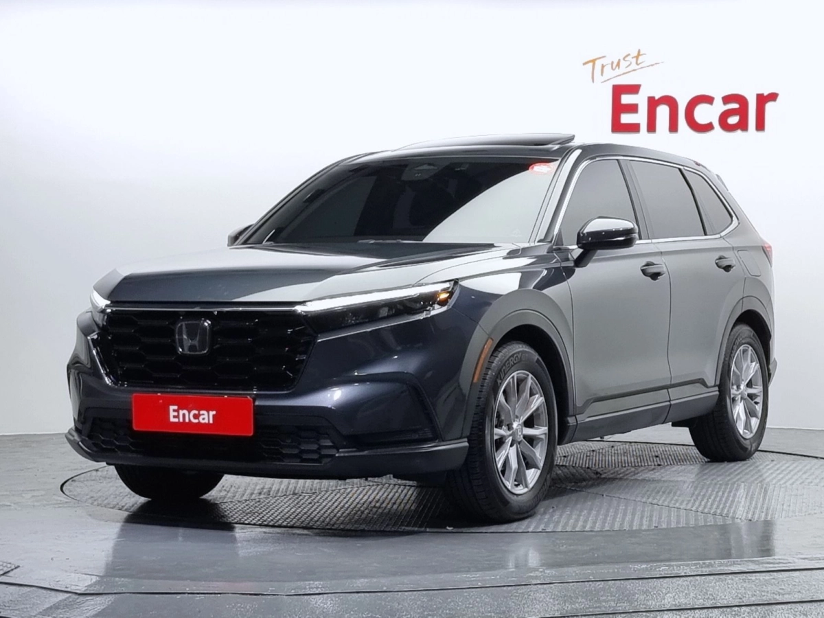 HONDA CR-V  2023