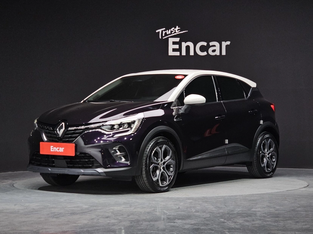 SAMSUNG CAPTUR  2020