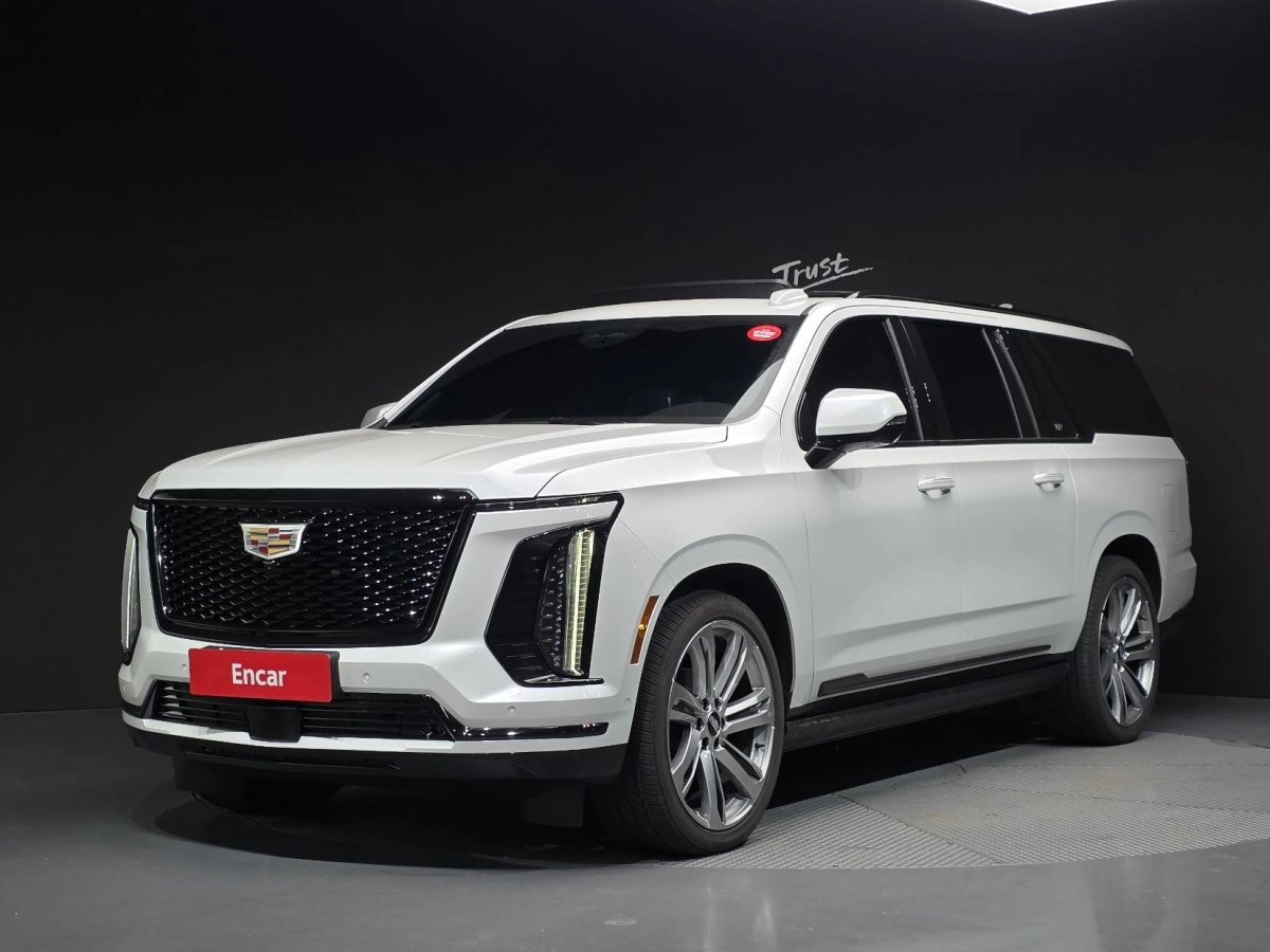 CADILLAC ESCALADE  2025
