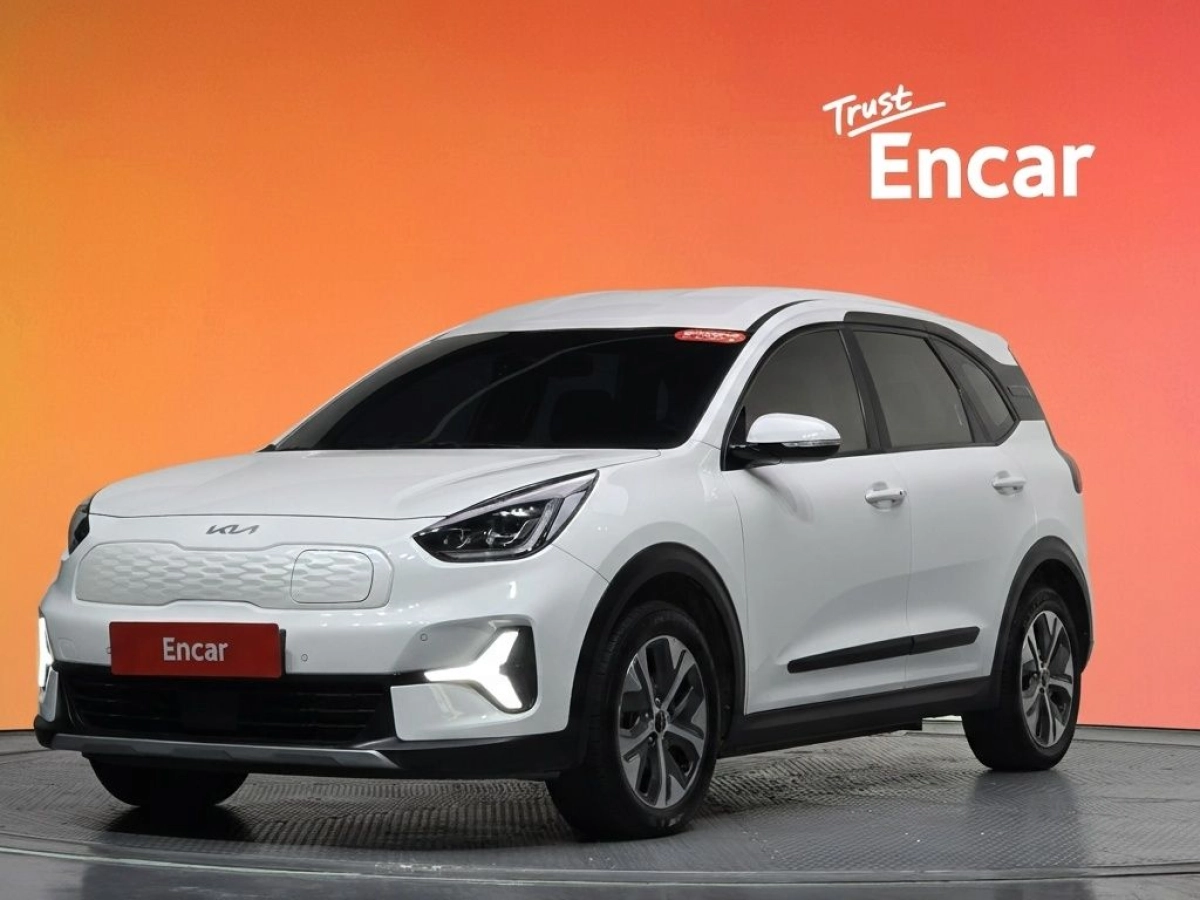 KIA NIRO PLUS