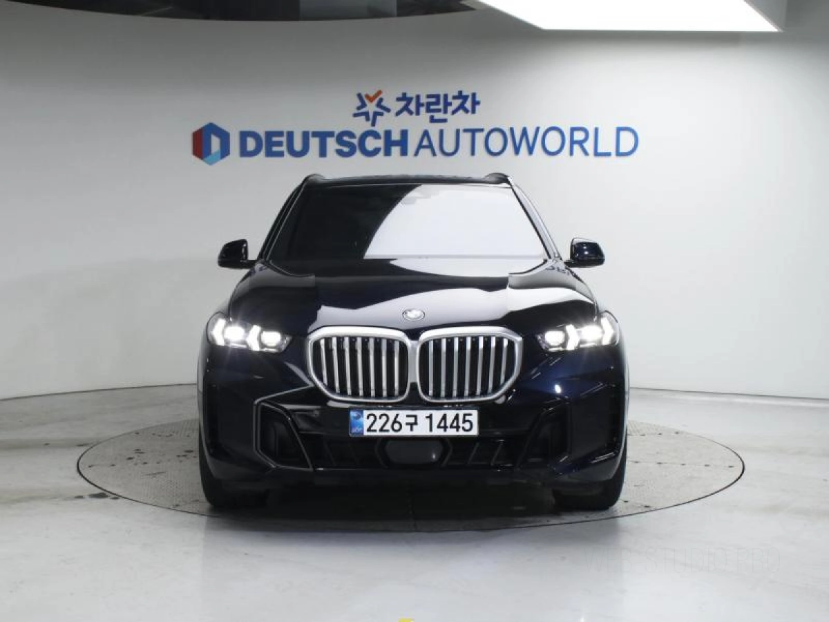 BMW X5 G05