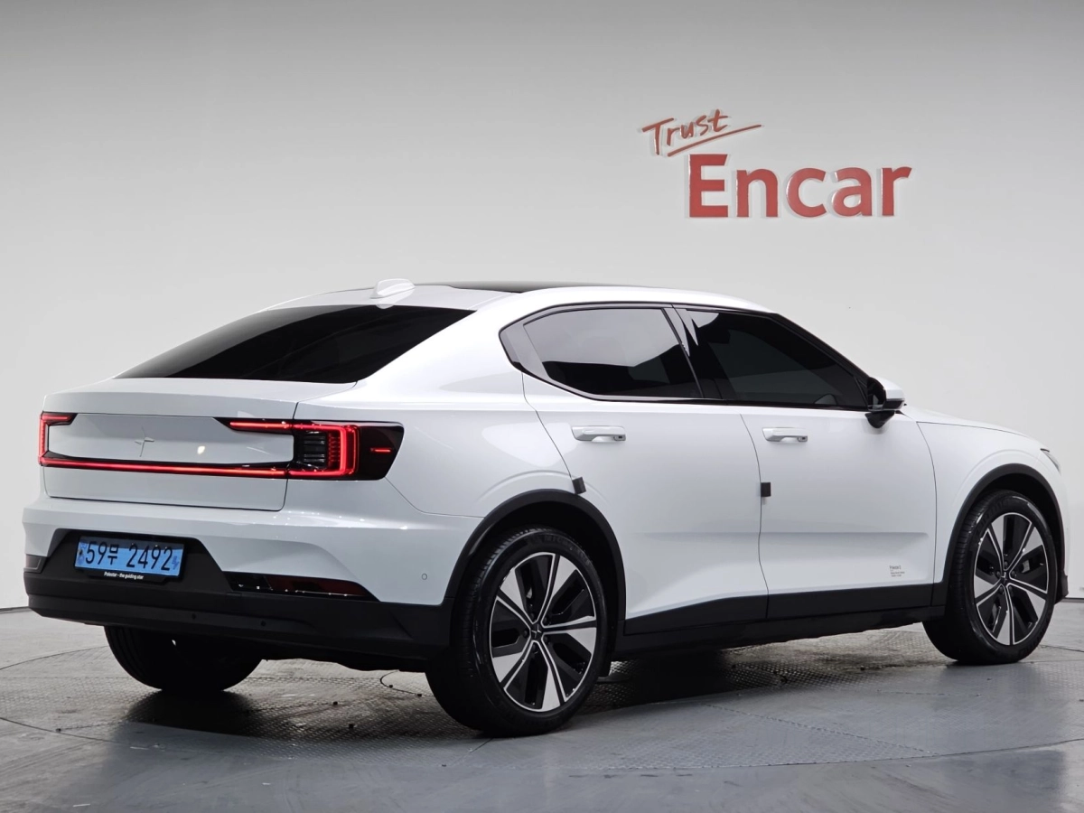 POLESTAR POLESTAR 2  2023