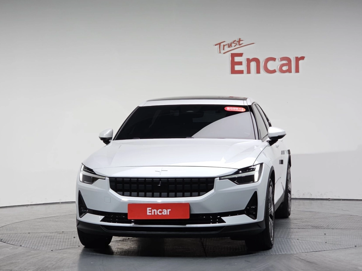 POLESTAR POLESTAR 2