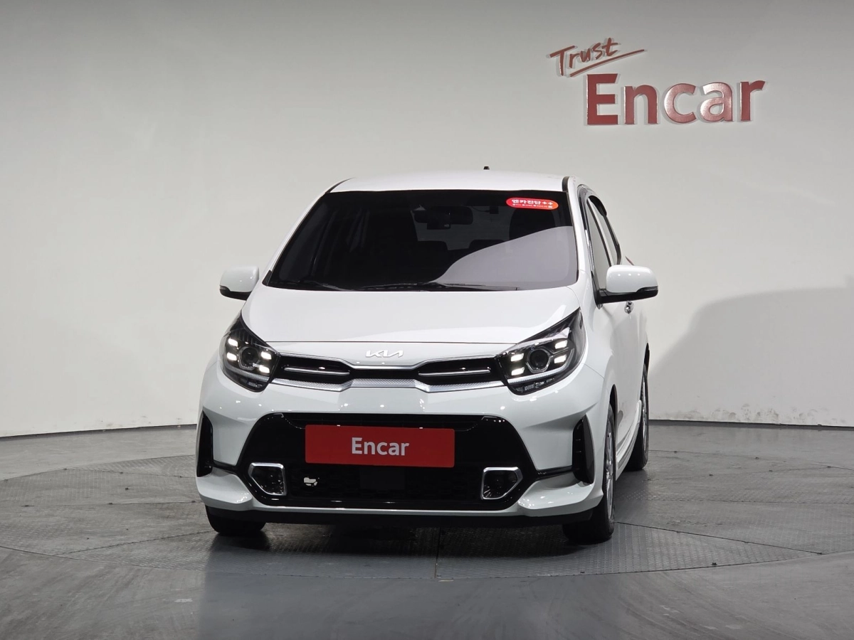 KIA MORNING URBAN JA