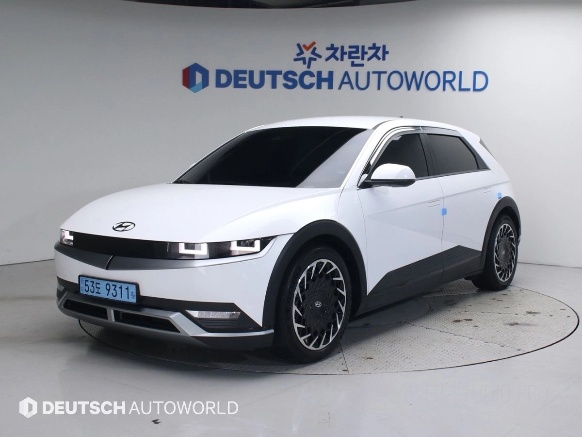 HYUNDAI IONIQ5