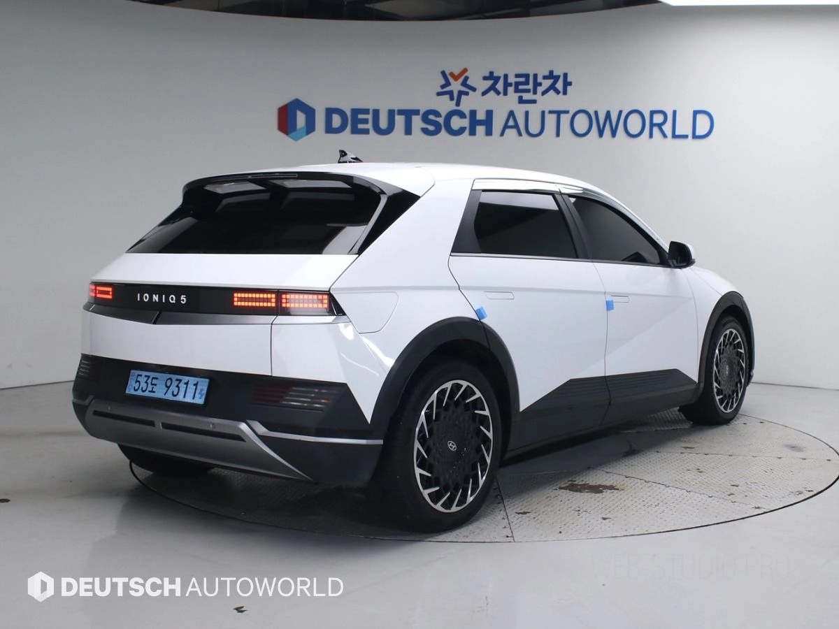HYUNDAI IONIQ5