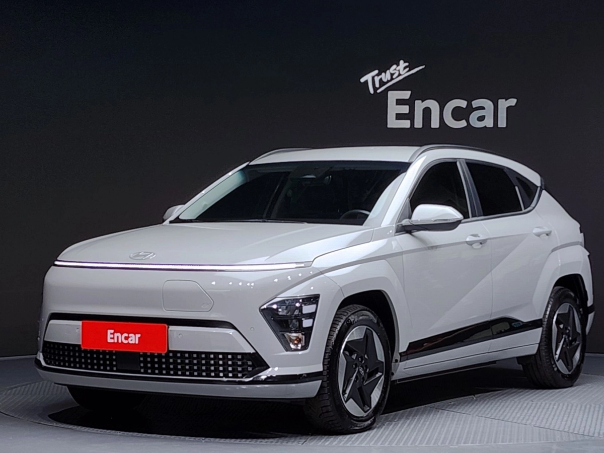 HYUNDAI KONA ELECTRIC SX2  2024