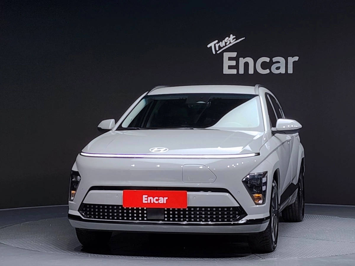 HYUNDAI KONA ELECTRIC SX2