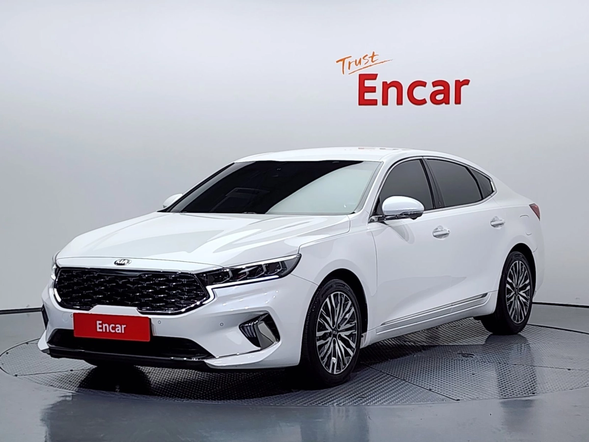 KIA K7 PREMIER  2019