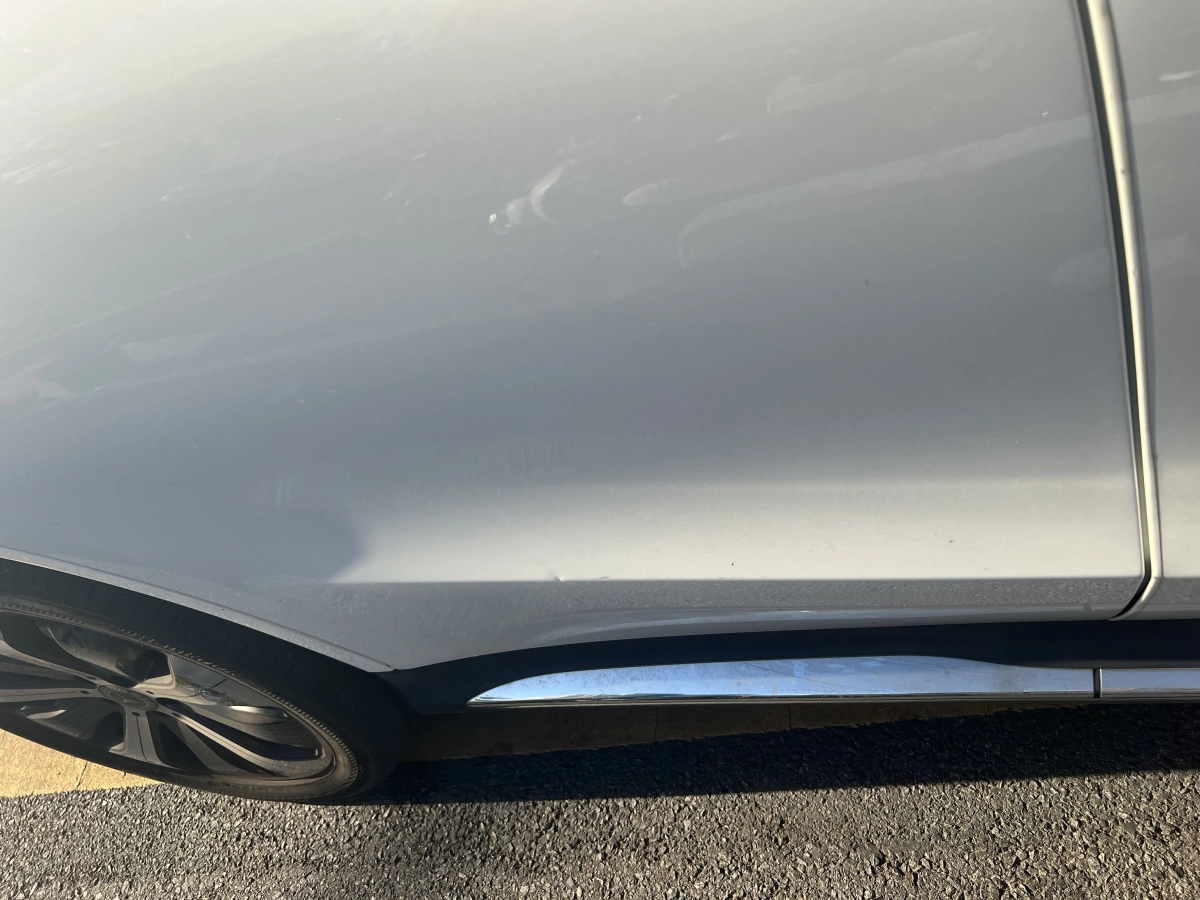 MERCEDES BENZ EQC N293  2020