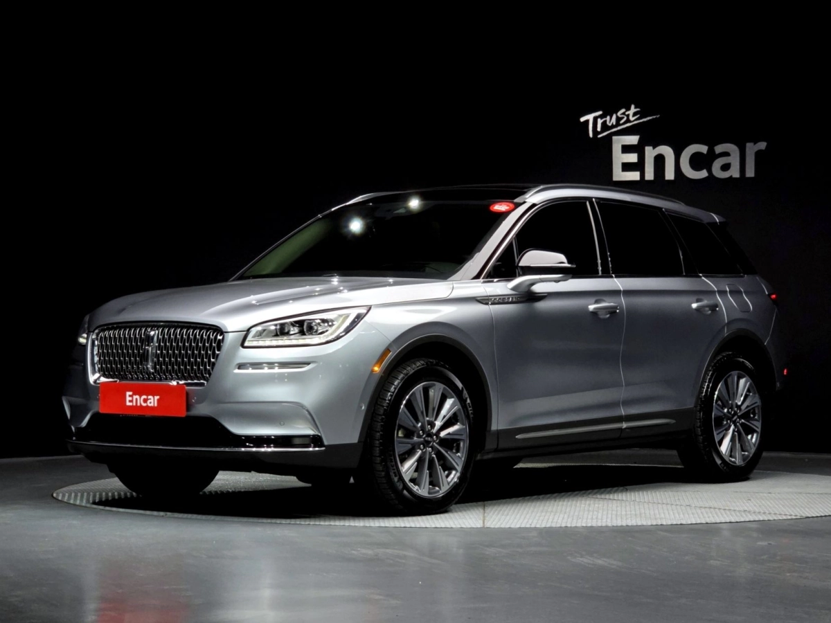 LINCOLN CORSAIR  2021