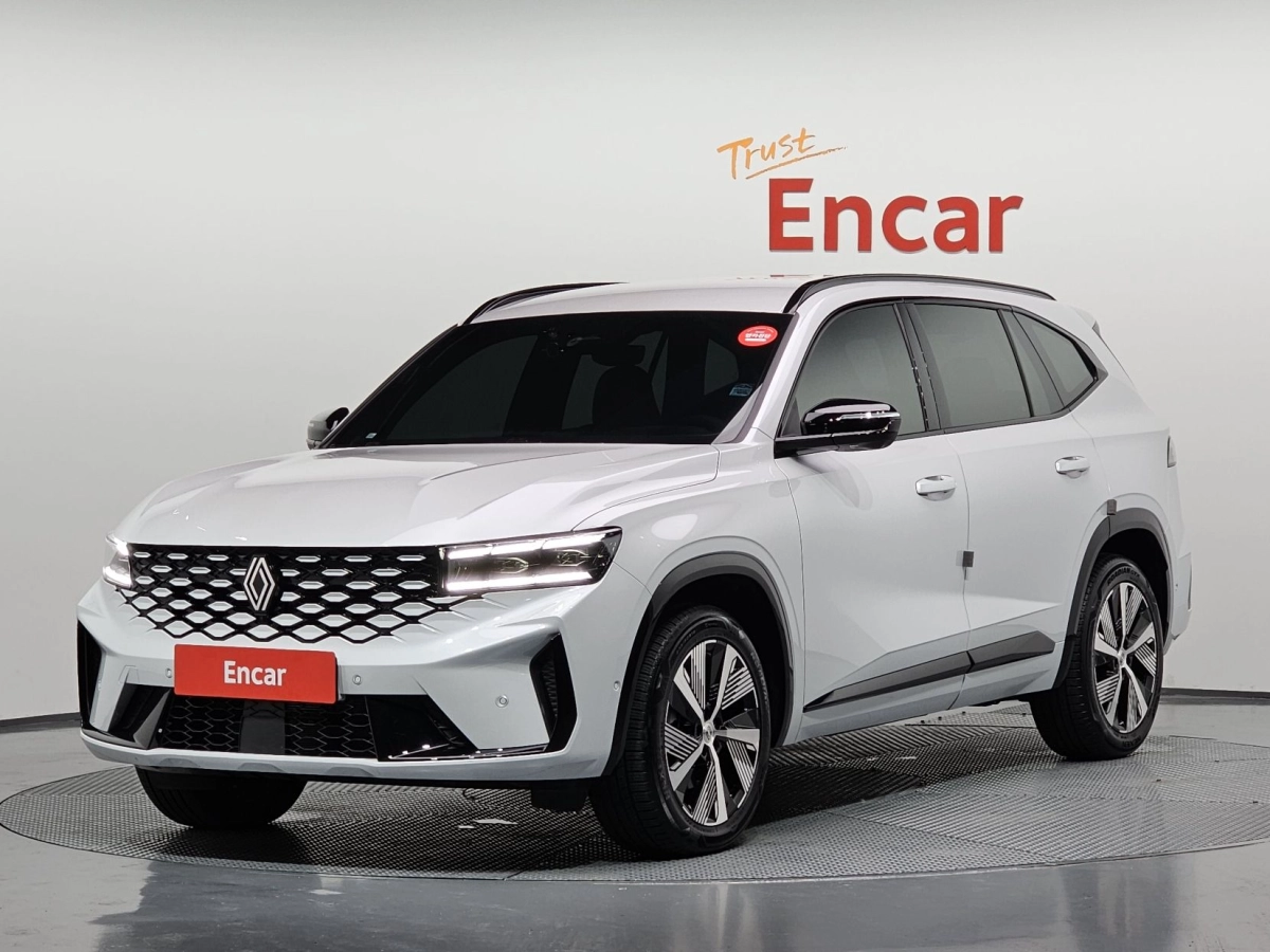 SAMSUNG GRAND KOLEOS