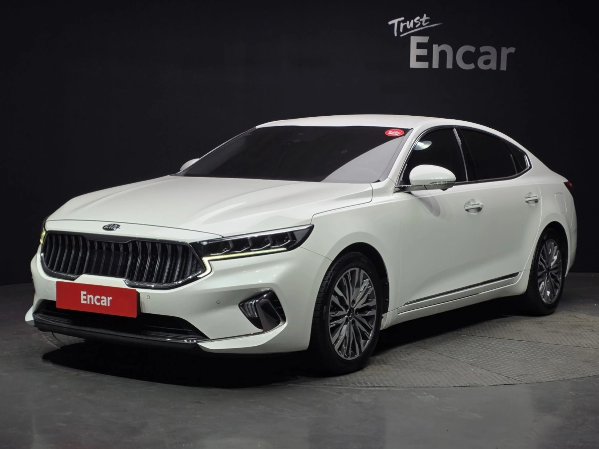 KIA K7 PREMIER  2020