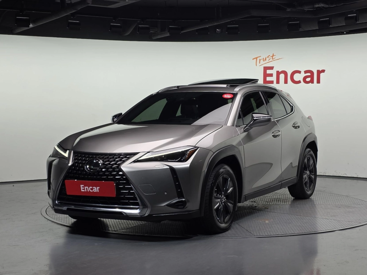 LEXUS UX250H  2023